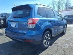 2018 Forester Thumbnail 18