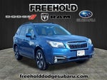 2018 Forester Thumbnail 21