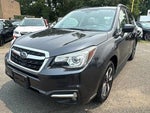 2017 Forester Thumbnail 1