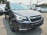 2017 Forester Thumbnail 3