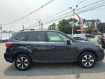 2017 Forester Thumbnail 4