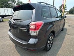 2017 Forester Thumbnail 5