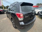 2017 Forester Thumbnail 7