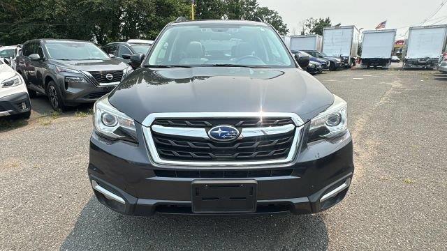 2017 Subaru Forester - $11,287