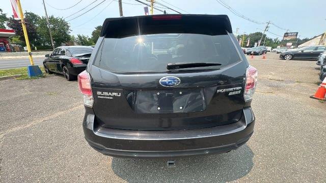 2017 Subaru Forester - $11,287