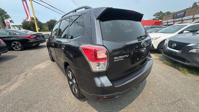 2017 Subaru Forester - $11,287