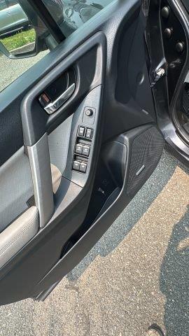 2017 Subaru Forester - $11,287