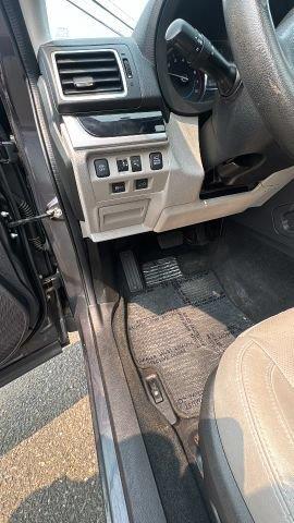 2017 Subaru Forester - $11,287