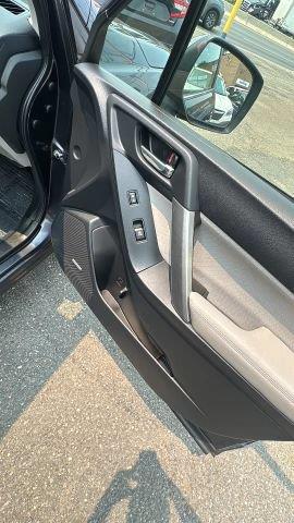 2017 Subaru Forester - $11,287