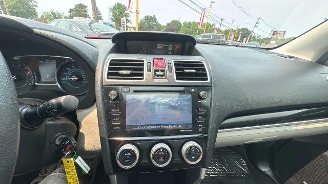 2017 Subaru Forester - $11,287