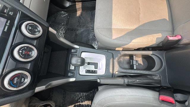 2017 Subaru Forester - $11,287