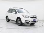 2018 Forester Thumbnail 1