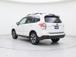 2018 Forester Thumbnail 2