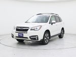 2018 Forester Thumbnail 4