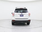 2018 Forester Thumbnail 6