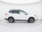 2018 Forester Thumbnail 7