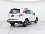 2018 Forester Thumbnail 8