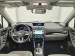 2018 Forester Thumbnail 9