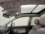 2018 Forester Thumbnail 20