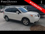 2016 Forester Thumbnail 4
