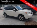 2016 Forester Thumbnail 5