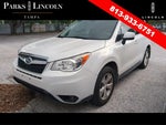2016 Forester Thumbnail 7