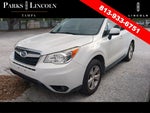 2016 Forester Thumbnail 8
