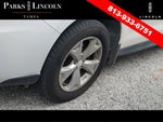 2016 Forester Thumbnail 12