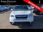 2016 Forester Thumbnail 2