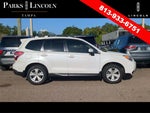 2016 Forester Thumbnail 3