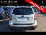 2016 Forester Thumbnail 5