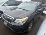 2016 Forester Thumbnail 1