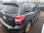 2016 Forester Thumbnail 3