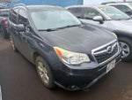 2016 Forester Thumbnail 4