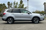 2017 Forester Thumbnail 2