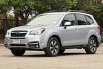 2017 Forester Thumbnail 7