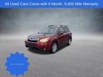 2015 Forester Thumbnail 1