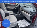 2015 Forester Thumbnail 12