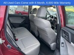 2015 Forester Thumbnail 28