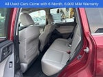 2015 Forester Thumbnail 30