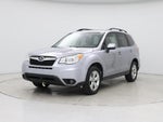 2016 Forester Thumbnail 4