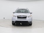 2016 Forester Thumbnail 5