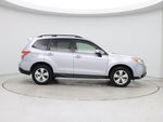 2016 Forester Thumbnail 7