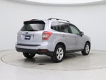 2016 Forester Thumbnail 8