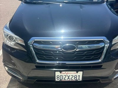 Photo of a 2018 Subaru Forester AWD 2.5I Limited 4DR Wagon for sale
