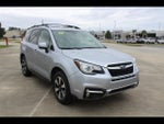 2018 Forester Thumbnail 4
