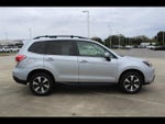 2018 Forester Thumbnail 5