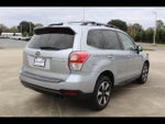 2018 Forester Thumbnail 6