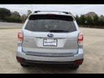 2018 Forester Thumbnail 7