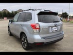 2018 Forester Thumbnail 10